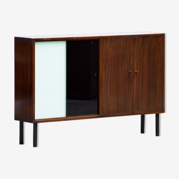 Enfilade scandinave vintage 1960