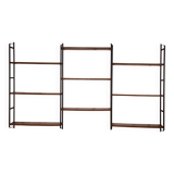 1970s wall shelf