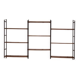 Etagère murale 1970's