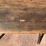 Table atelier