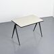 Bureau Pyramide par Wim Rietveld, circa 1960