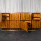 Rosewood sideboard by Franz Meyer Möbel, Germany, 1960