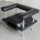 ‘Magazine’ easy chair by Michael Young