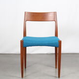 Chair teak of Arne Hovmand Olsen for Mogens Kold - model 175
