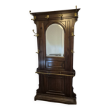 Cloakroom / Coat rack / Coat hanger