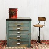 Drawer unit