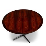 Danish Design Coffee table in rosewood, 1960s