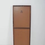 Miroir danois modèle 145 par Kai Kristiansen pour Aksel Kjersgaard, 1960