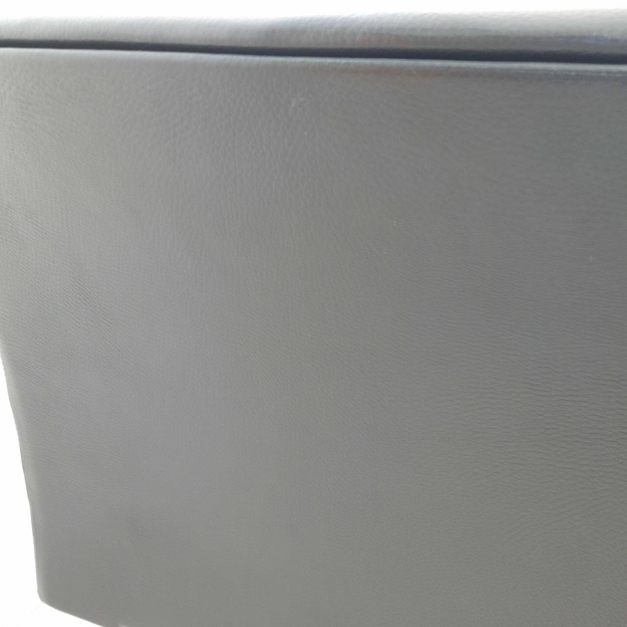 Quatre fauteuils de Matteo Grassi cuir années 1990/2000