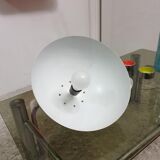 White Vintage Pendant Lamp - Vintage Chandelier