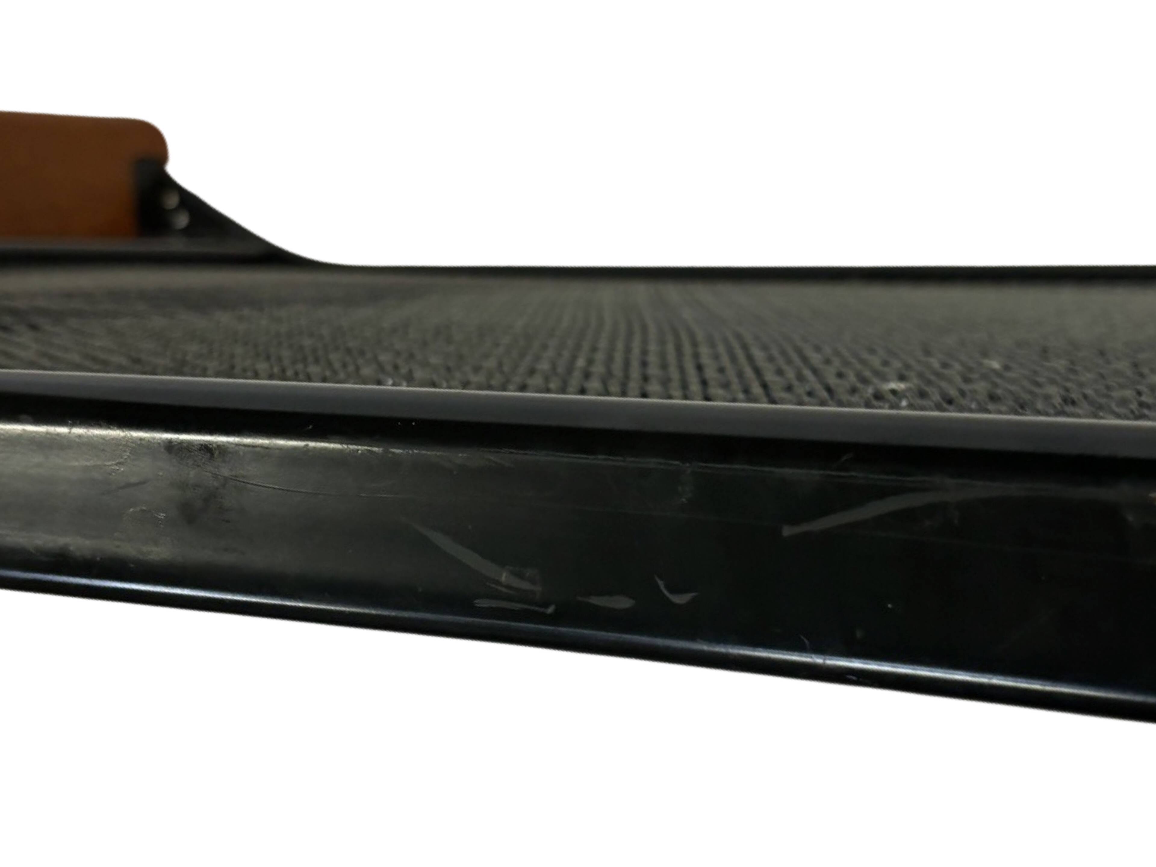 Vintage Day bed Auping Cleopatra design by Dick Cordemeyer 60's