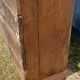 Standing cabinet Louis XV period furniture