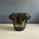 Vase Lalique modèle Albert - Ref 1058