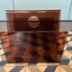 Magazine holder Michel Dumas smoked Plexiglas