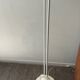 Vintage reading floor lamp from the 70s and 80s