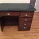 Bureau style anglais