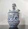 Vase, jug (Botijo) vintage