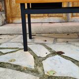 Vintage Scandinavian coffee table