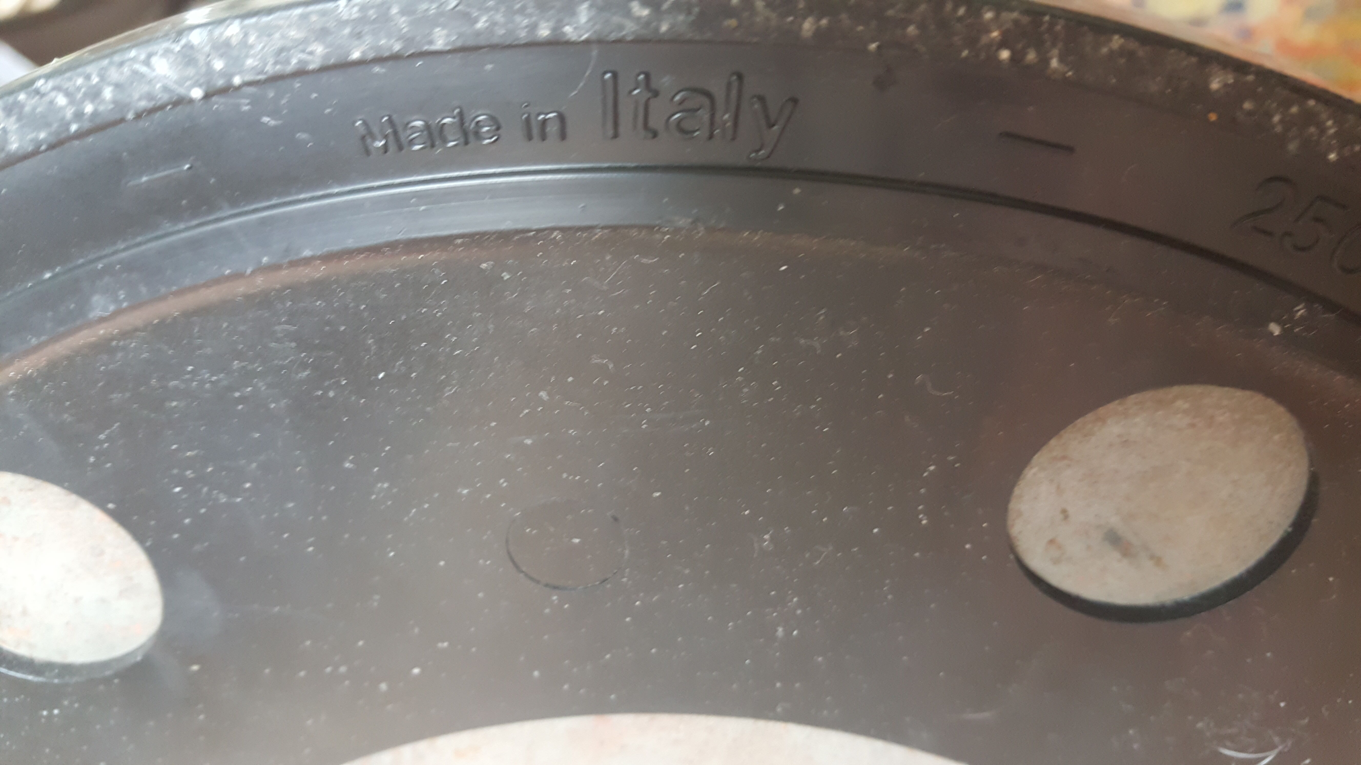 Italian design floor lamp Megaron by Gianfranco Frattini for Artemide