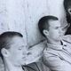 Original print 2000, young teenagers music