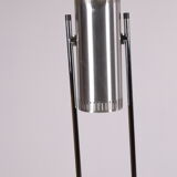 Floor lamp Trombone by Jo Hammerborg for Fog & Morup, Denmark 1960s
