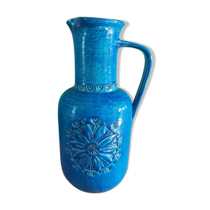 Vase en céramique Aldo Londi Bitossi