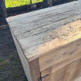 Grand buffet, ancien farinier