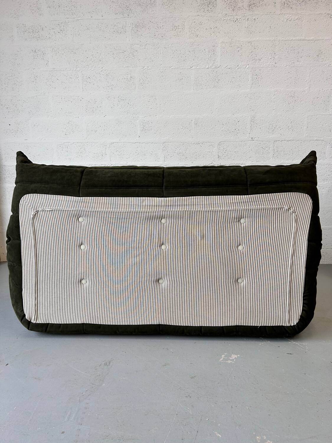 Ensemble Togo Rigne Roset