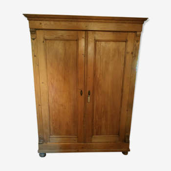 Armoire penderie