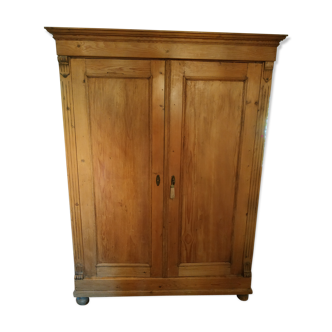 Armoire penderie