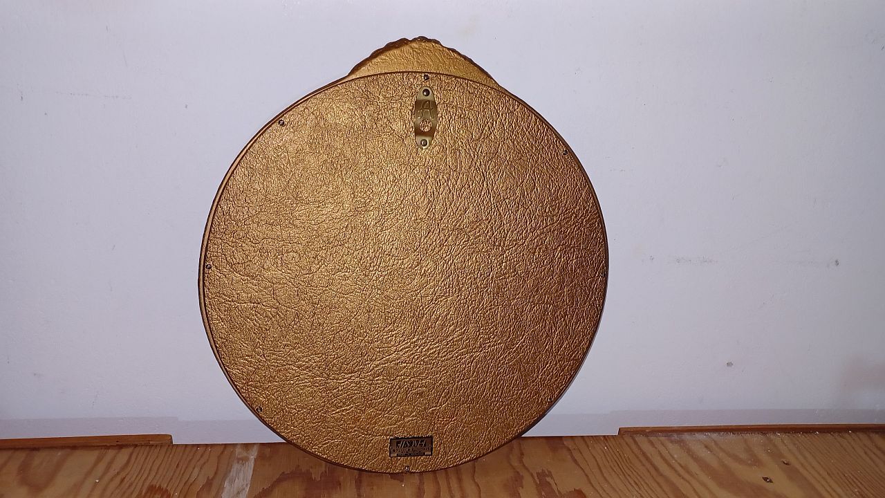 Miroir Atsonea 1950/60