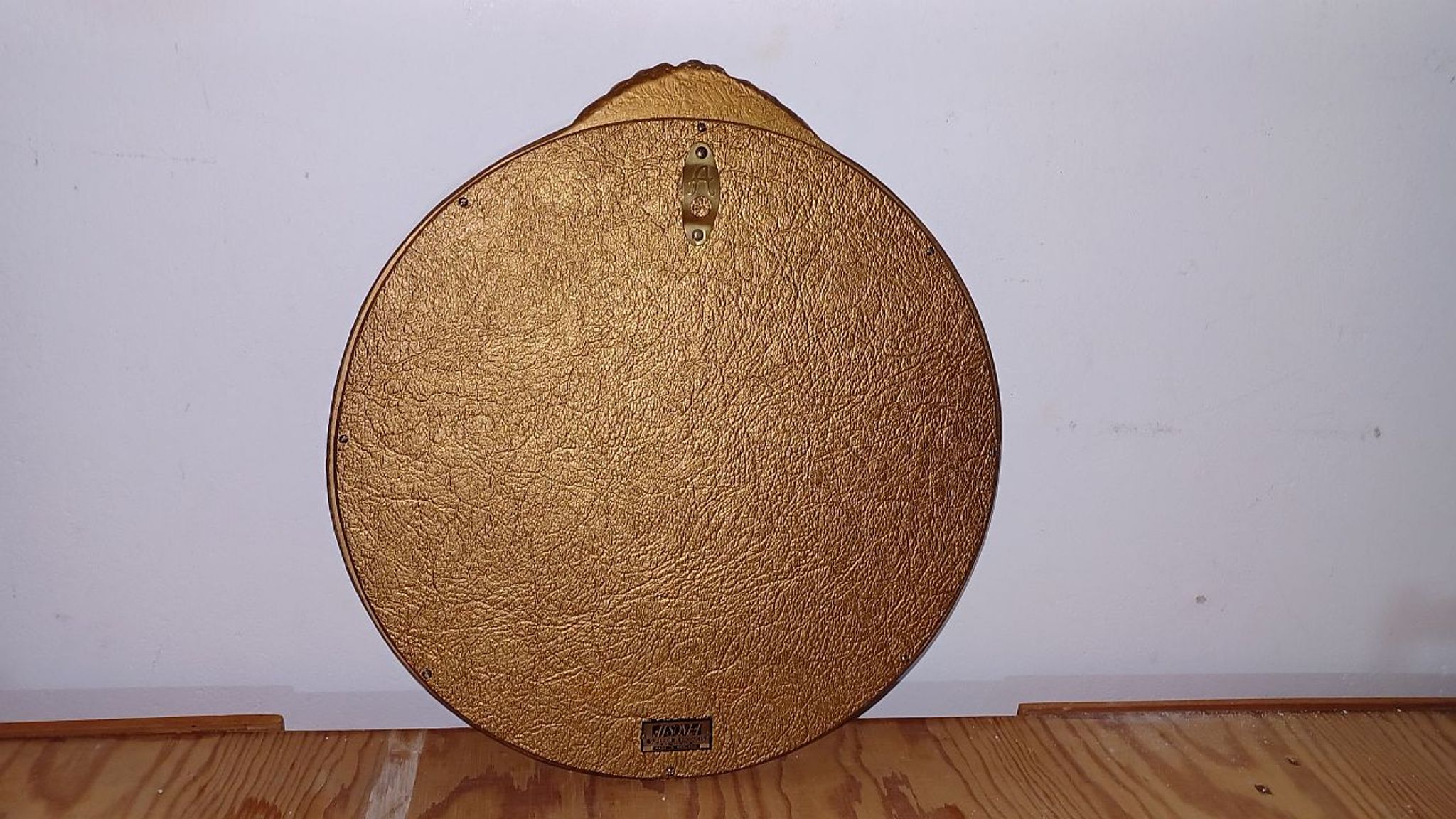 Miroir Atsonea 1950/60