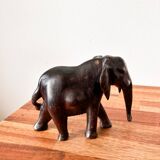 Ebony Elephant
