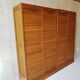 Curtain binder