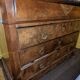 Commode style Louis Philippe