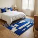 Beni Ourain Berber rug made of pure wool, handmade, 200/300 cm.