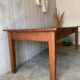 Table de ferme