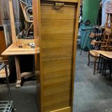 Vintage curtain binder furniture 1960