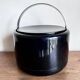 Stelton Denmark ice bucket by Eric Magnussen Space Age 1970