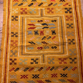 Tapis berbère