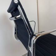 EA-108 Desk Chair by C. & R. Eames for Vitra, 1960s