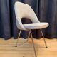 American Model 72 Club Chair by Eero Saarinen for Knoll Inc. / Knoll International, 1972