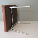 Extra chair, model 'Conseil' designed by Pierre Guariche for Meurop, Belgium 1960
