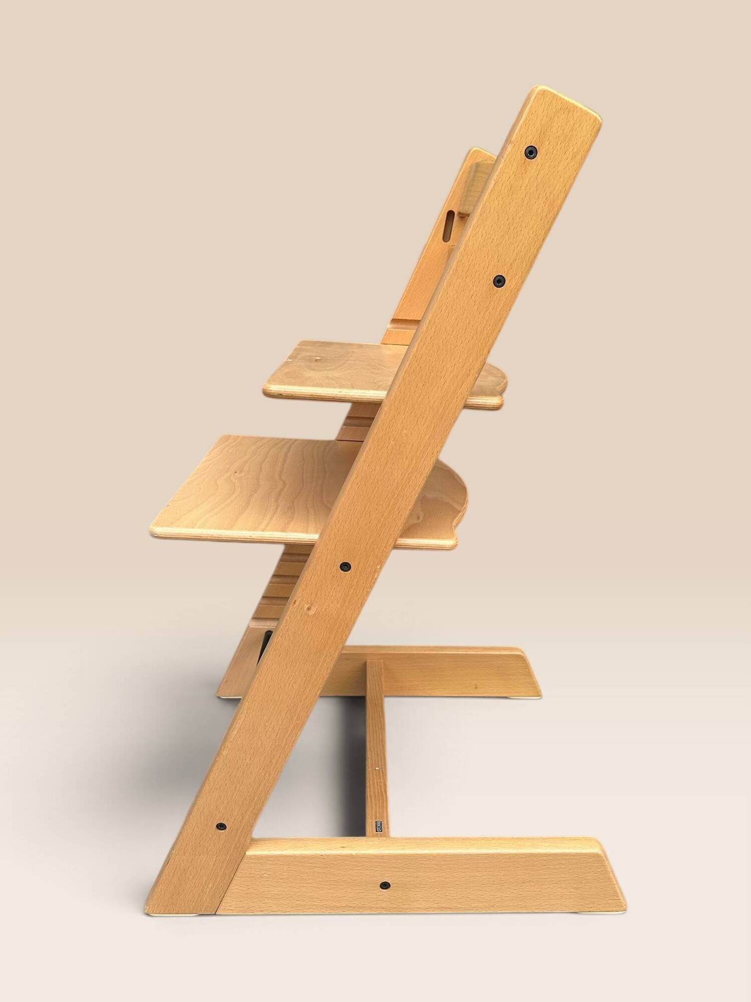 Tripp Trapp chair Stokke, 2000s