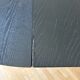 Artelano dining table - wenge finish - 2 extensions