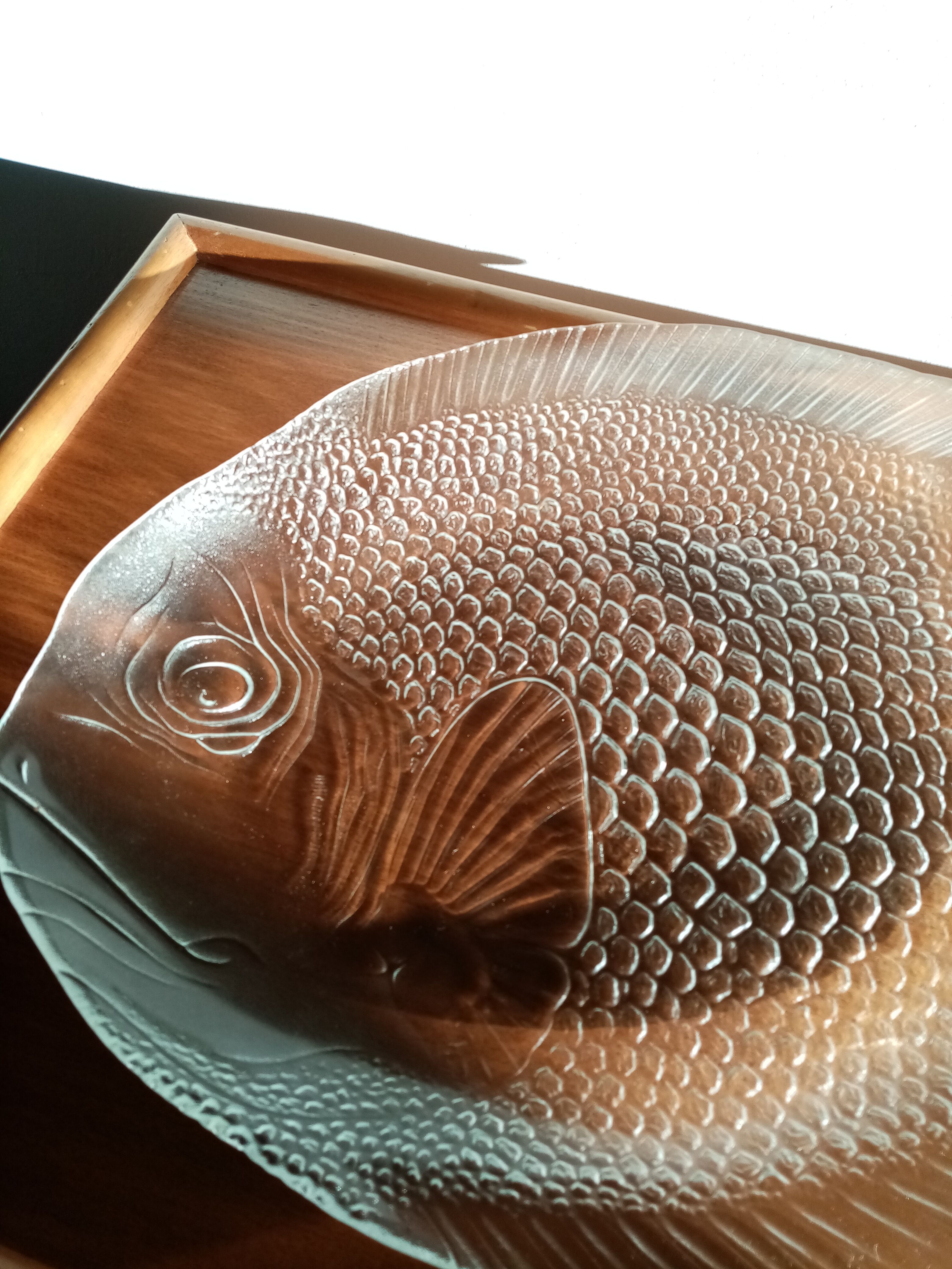 Arcoroc Fish Service