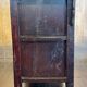 Antique Chinese buffet with 4 doors