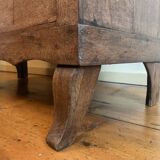 Chest of Drawers Dressoir Commode Oak Dutch