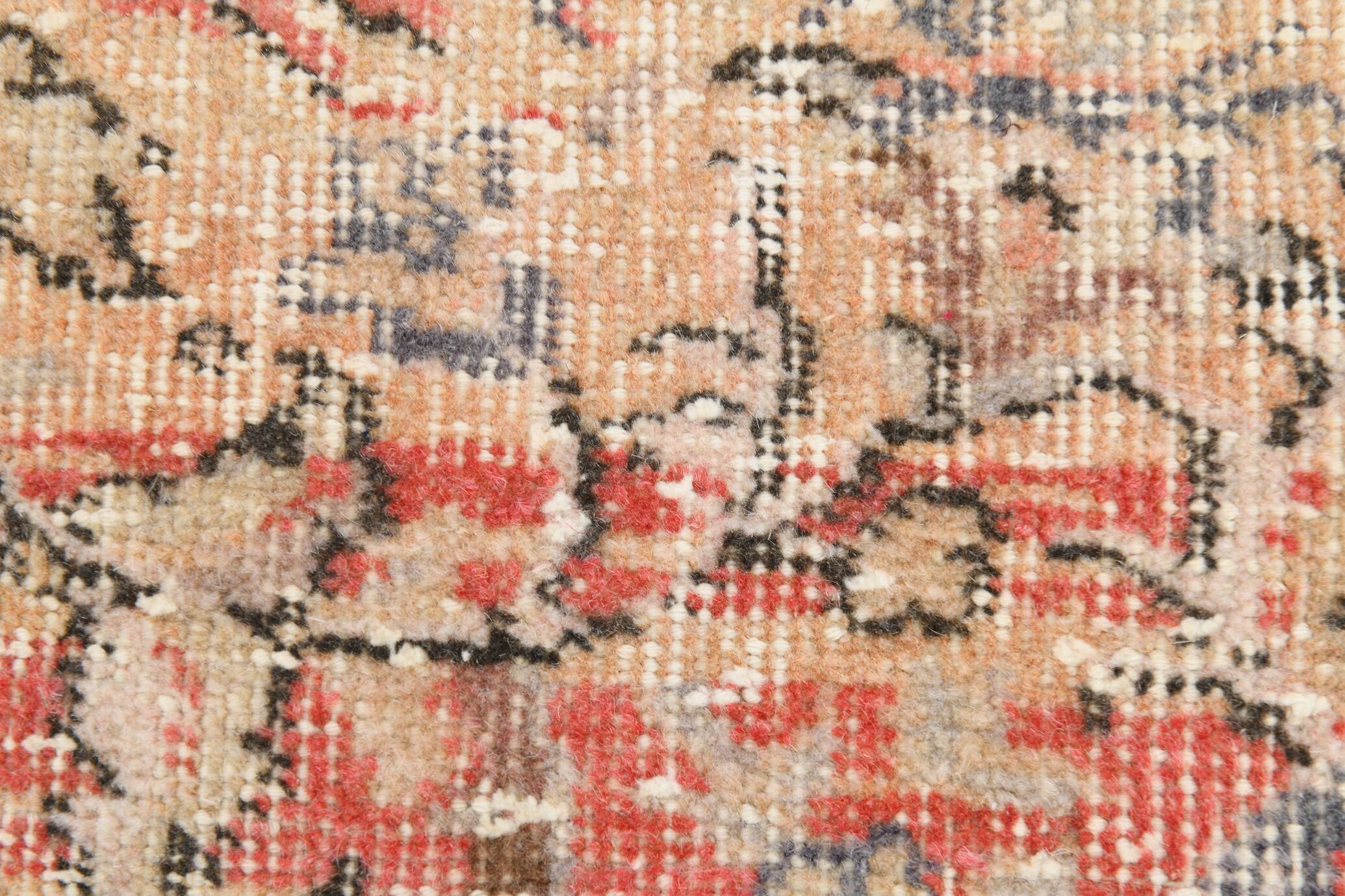 7X10 Oversize Classic Persian Rug, 204x309Cm