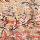 7X10 Oversize Classic Persian Rug, 204x309Cm